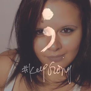 Meet your Posher, Cyndee